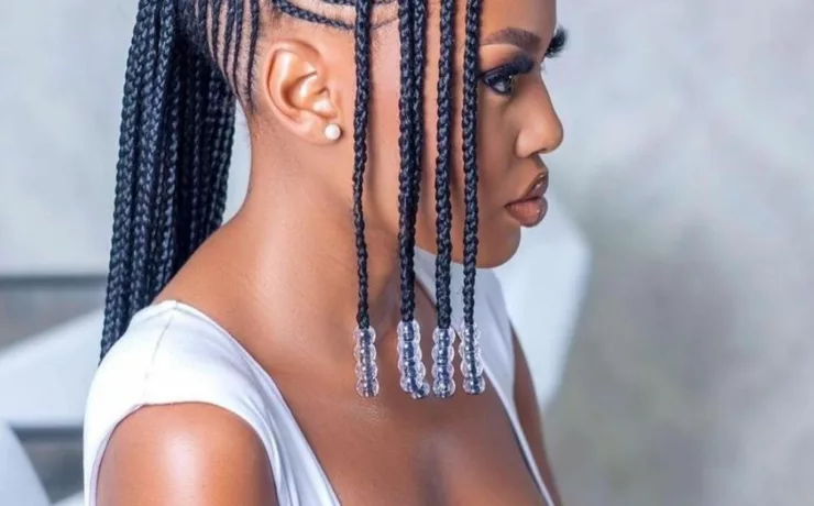 Types of Braids and Braided Hairstyles for all Hair Types | Travel Beauty Blog
