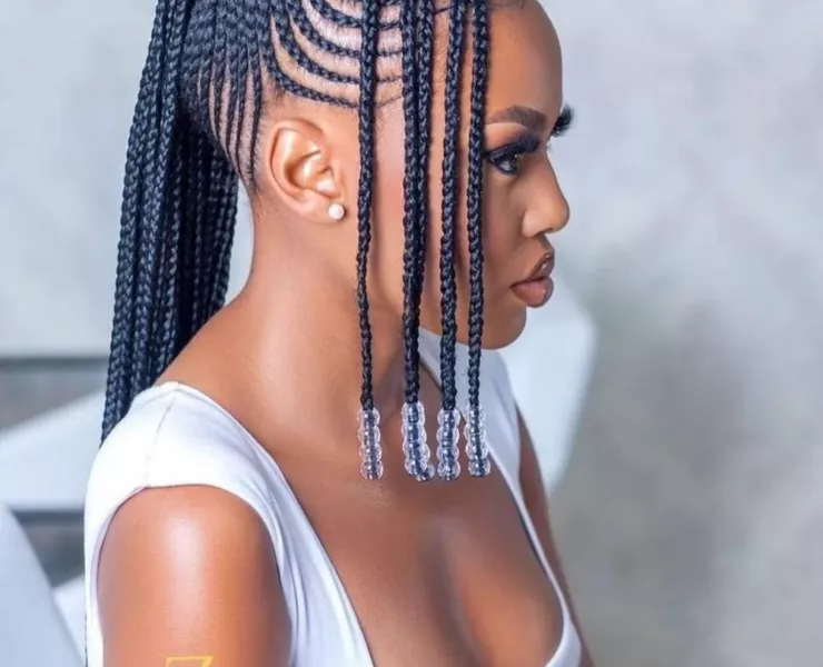 Types of Braids and Braided Hairstyles for all Hair Types | Travel Beauty Blog