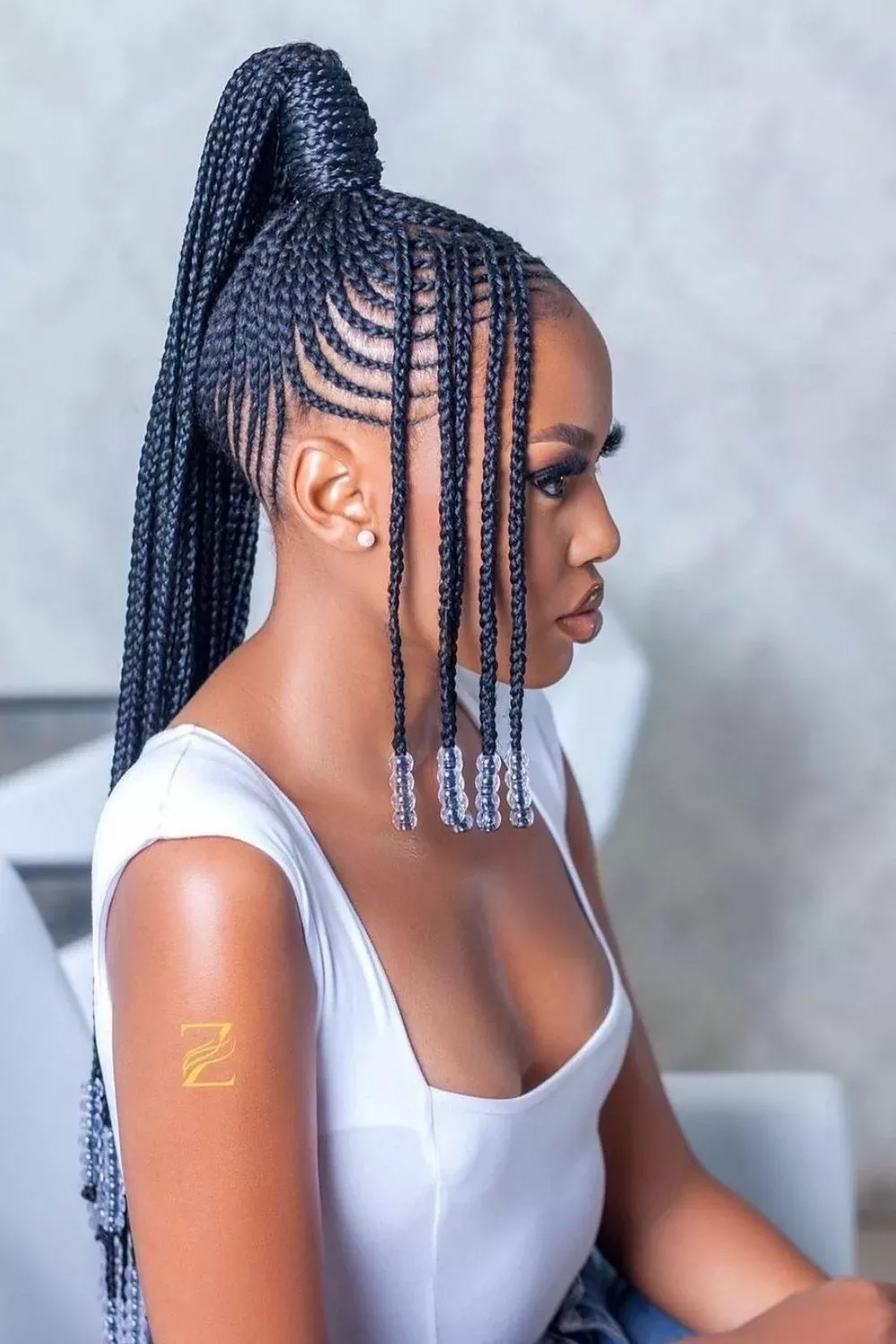 Types of Braids and Braided Hairstyles for all Hair Types | Travel Beauty Blog