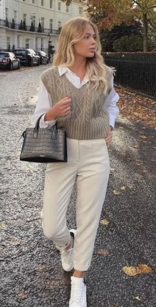 Amazing Ways to wear Old Money Aesthetic Outfits | Travel Beauty Blog