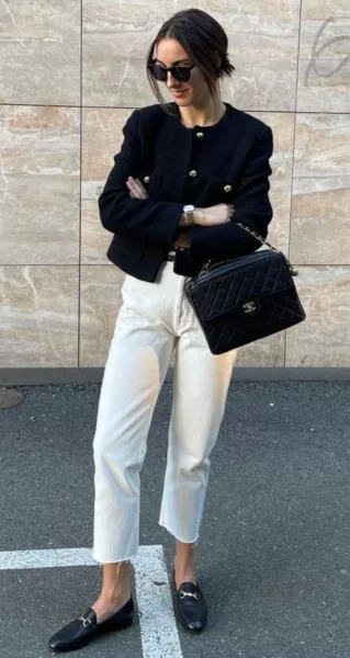 Amazing Ways to wear Old Money Aesthetic Outfits | Travel Beauty Blog