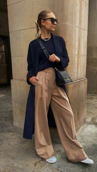Amazing Ways to wear Old Money Aesthetic Outfits | Travel Beauty Blog