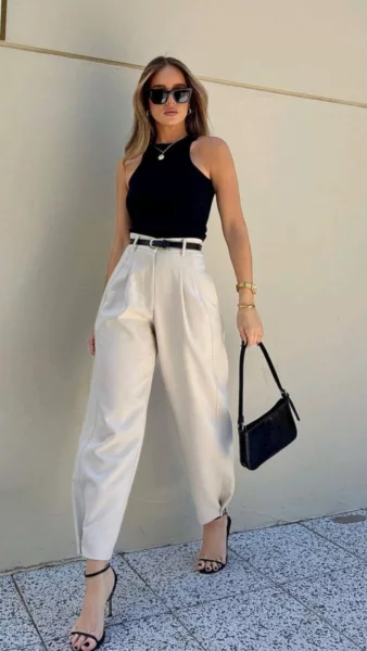 Amazing Ways to wear Old Money Aesthetic Outfits | Travel Beauty Blog