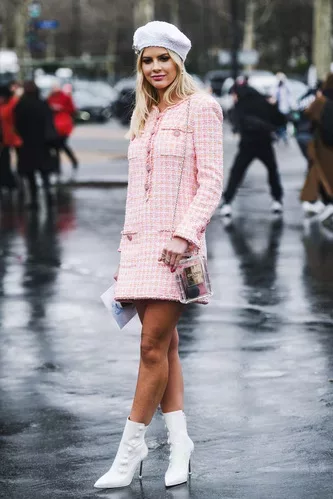 Amazing Ways to wear Old Money Aesthetic Outfits | Travel Beauty Blog