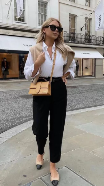 Amazing Ways to wear Old Money Aesthetic Outfits | Travel Beauty Blog