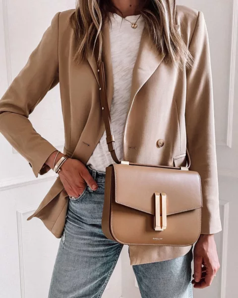 Amazing Ways to wear Old Money Aesthetic Outfits | Travel Beauty Blog