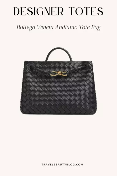 The 10 Best Designer Tote Bags for Work Travel Beauty Blog