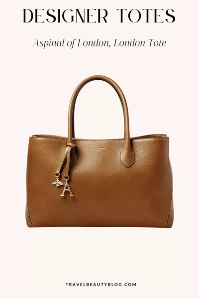 The 10 Best Designer Tote Bags for Work Travel Beauty Blog