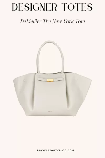 The 10 Best Designer Tote Bags for Work Travel Beauty Blog