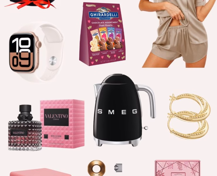The Ultimate Guide to the Best Valentines Gifts For Her