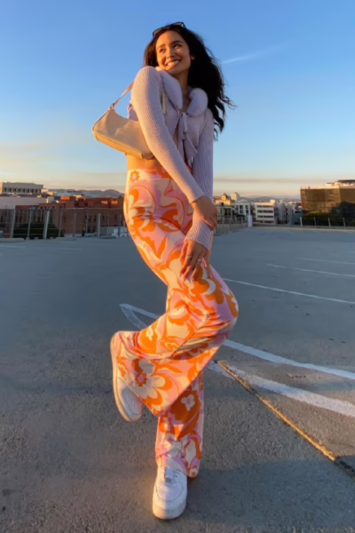 The Hottest Spring Fashion Trends for 2025 The Hottest Spring Fashion Trends for 2025 | Travel Beauty Blog