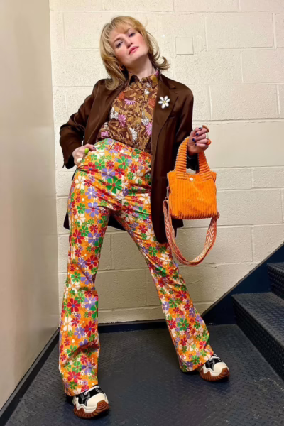 The Hottest Spring Fashion Trends for 2025 The Hottest Spring Fashion Trends for 2025 | Travel Beauty Blog