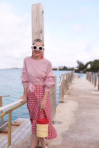 The Hottest Spring Fashion Trends for 2025 The Hottest Spring Fashion Trends for 2025 | Travel Beauty Blog