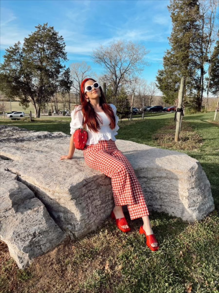 The Hottest Spring Fashion Trends for 2025 The Hottest Spring Fashion Trends for 2025 | Travel Beauty Blog