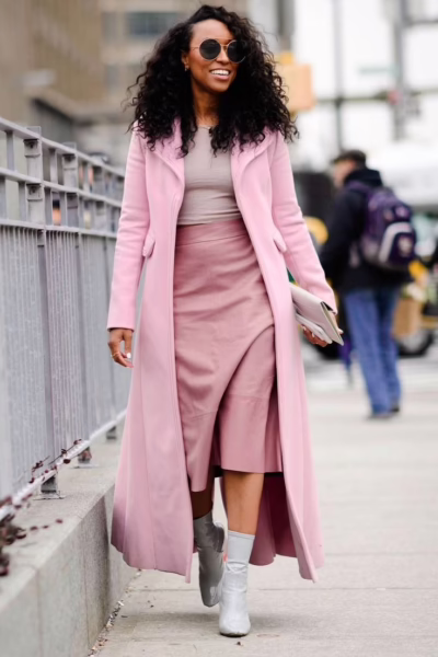The Hottest Spring Fashion Trends for 2025 The Hottest Spring Fashion Trends for 2025 | Travel Beauty Blog