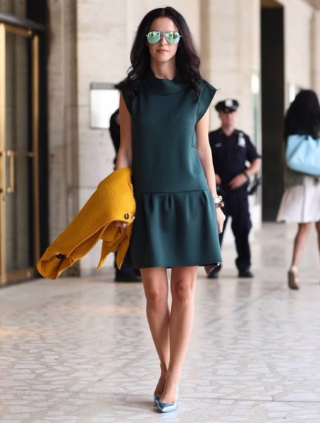 The Hottest Spring Fashion Trends for 2025 The Hottest Spring Fashion Trends for 2025 | Travel Beauty Blog