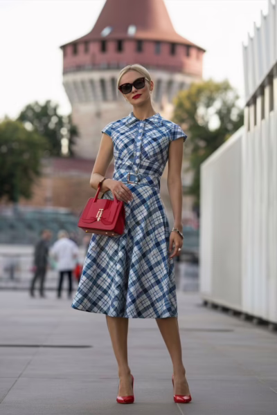 The Hottest Spring Fashion Trends for 2025 The Hottest Spring Fashion Trends for 2025 | Travel Beauty Blog