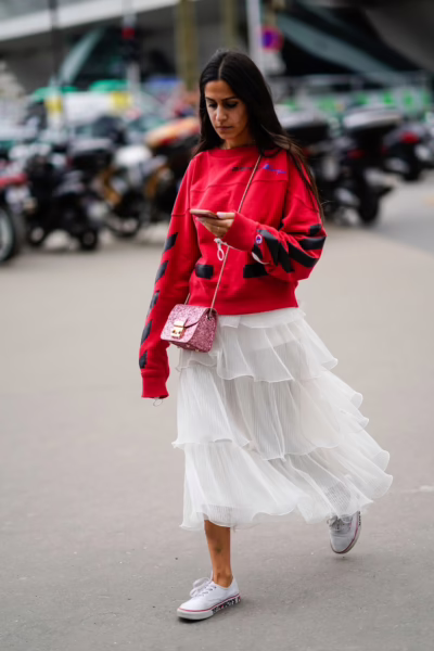 The Hottest Spring Fashion Trends for 2025 The Hottest Spring Fashion Trends for 2025 | Travel Beauty Blog
