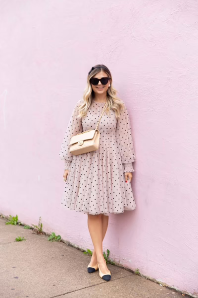The Hottest Spring Fashion Trends for 2025 The Hottest Spring Fashion Trends for 2025 | Travel Beauty Blog