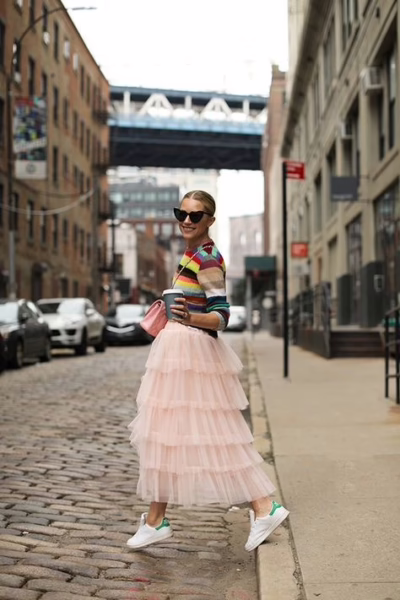 The Hottest Spring Fashion Trends for 2025 The Hottest Spring Fashion Trends for 2025 | Travel Beauty Blog