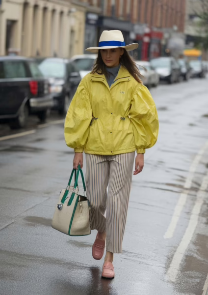 The Hottest Spring Fashion Trends for 2025 The Hottest Spring Fashion Trends for 2025 | Travel Beauty Blog