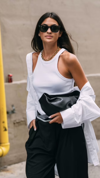 The Hottest Spring Fashion Trends for 2025 The Hottest Spring Fashion Trends for 2025 | Travel Beauty Blog: