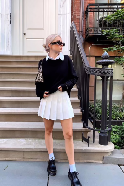 The Hottest Spring Fashion Trends for 2025 The Hottest Spring Fashion Trends for 2025 | Travel Beauty Blog: