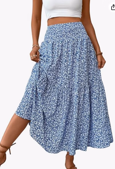 The Hottest Spring Fashion Trends for 2025 | Travel Beauty Blog: