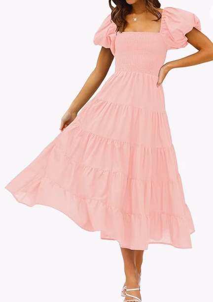 The Hottest Spring Fashion Trends for 2025 | Travel Beauty Blog: