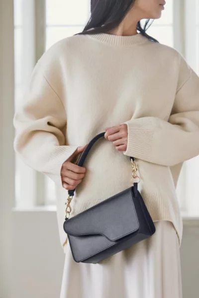 10 Quiet Luxury Bags that are worth all the Rave
