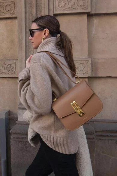 10 Quiet Luxury Bags that are worth all the Rave