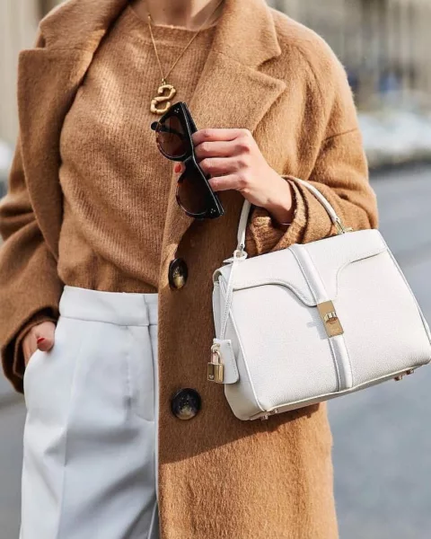 10 Quiet Luxury Bags that are worth all the Rave