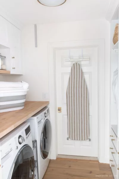 21 Amazing Laundry Room Ideas For Small Spaces