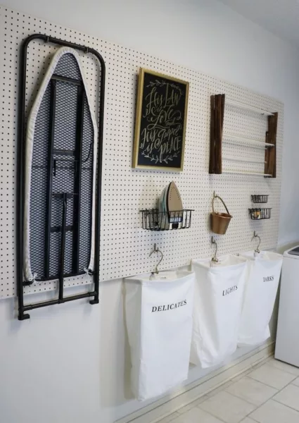 21 Amazing Laundry Room Ideas For Small Spaces