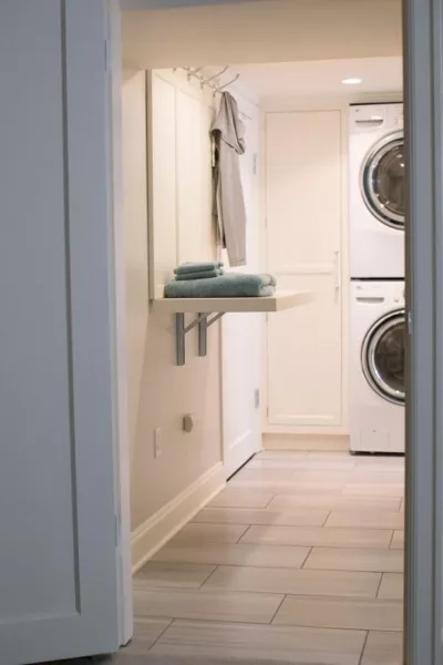 21 Amazing Laundry Room Ideas For Small Spaces