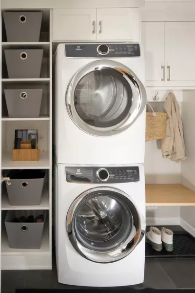 21 Amazing Laundry Room Ideas For Small Spaces