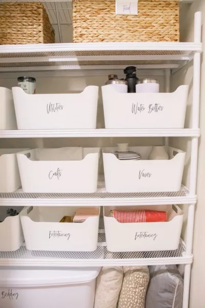 21 Amazing Laundry Room Ideas For Small Spaces