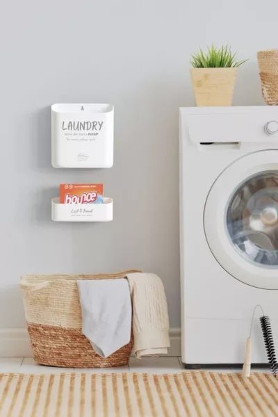 21 Amazing Laundry Room Ideas For Small Spaces