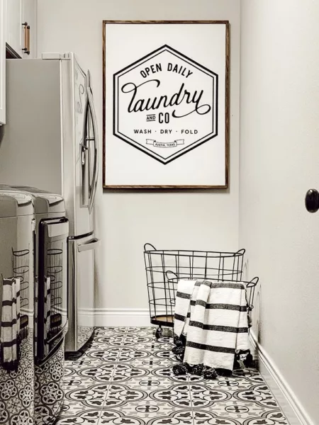 21 Amazing Laundry Room Ideas For Small Spaces