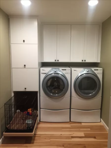 21 Amazing Laundry Room Ideas For Small Spaces