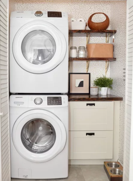 21 Amazing Laundry Room Ideas For Small Spaces