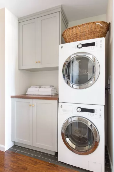 21 Amazing Laundry Room Ideas For Small Spaces