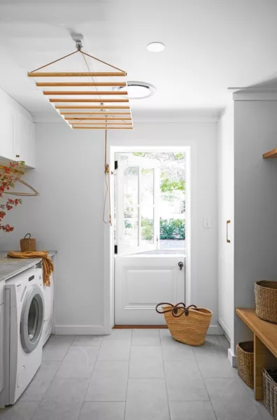 21 Amazing Laundry Room Ideas For Small Spaces