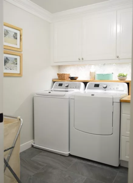 21 Amazing Laundry Room Ideas For Small Spaces