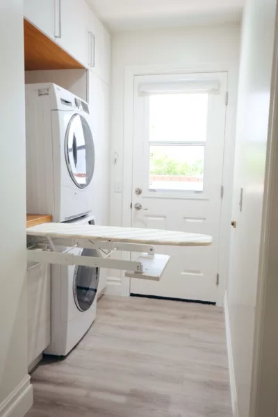 21 Amazing Laundry Room Ideas For Small Spaces