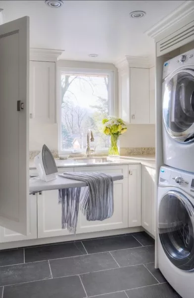 21 Amazing Laundry Room Ideas For Small Spaces