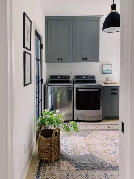 21 Amazing Laundry Room Ideas For Small Spaces