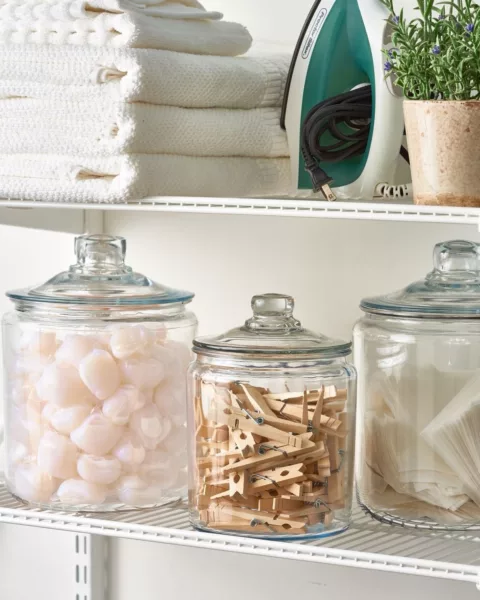 21 Amazing Laundry Room Ideas For Small Spaces