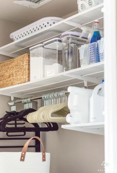 21 Amazing Laundry Room Ideas For Small Spaces