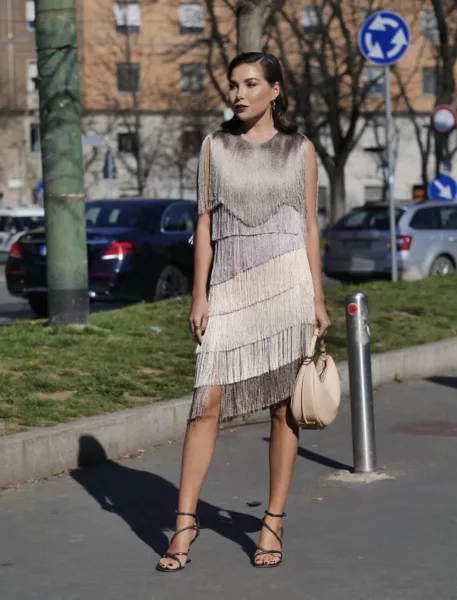 The Hottest Spring Fashion Trends for 2025 The Hottest Spring Fashion Trends for 2025